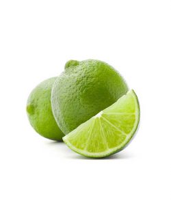 Fresh Lime