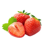 Fresh Strawberry