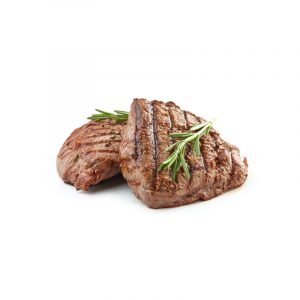 Grilled Beef  500Gr
