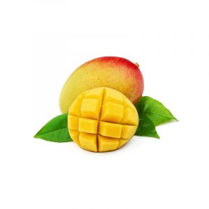 Freshness Guaranteed Mango